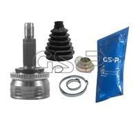 Giunto semiasse 824137 GSP per HYUNDAI KIA