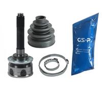 GSP Kit giunti semiasse 826004 per ISUZU, OPEL, VAUXHALL