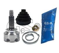GSP 827014 Kit giunti semiasse per KIA SORENTO I (JC)