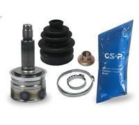 GSP Kit giunti semiasse 827077 Anteriore radiale per KIA Picanto I (SA/BA) 2X