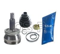 Giunto semiasse 827101 GSP per HYUNDAI SANTA FÉ II SANTA FÉ II Cassone/SUV