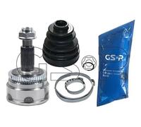 Giunto semiasse 830012 GSP per LAND ROVER RANGE ROVER SPORT I DISCOVERY IV