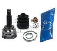 Giunto semiasse 834003 GSP per MAZDA 323 III Hatchback 121 II 323 III Tre volumi