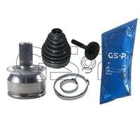GSP Kit giunto semiasse 834015 per Mazda 3 – Anteriore – Originale
