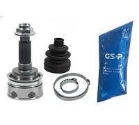 GSP 834019 Kit giunti semiasse