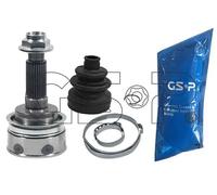 Giunto semiasse 834019 GSP per MAZDA 323 S IV 323 C IV 626 III