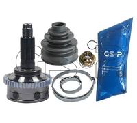 Giunto semiasse 834021 GSP per MAZDA FORD USA