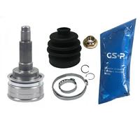 GSP Kit giunti semiasse 834055 per Mazda MX-3 e 323 (F/V/S/P/C) anteriore
