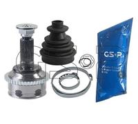 Giunto semiasse 834084 GSP per MAZDA 6 Hatchback 6 Tre volumi 6 Station Wagon