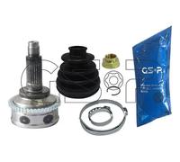 GSP 834117 Kit giunti semiasse