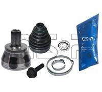 Giunto semiasse 835027 GSP per MERCEDES-BENZ CLASSE A CLASSE B Sports Tourer