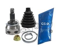 Giunto semiasse 838003 GSP per MINI MINI Cabriolet MINI