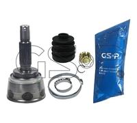 Giunto semiasse 839002 GSP per MITSUBISHI GALANT VI GALANT VII Tre volumi