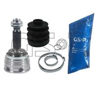 GSP Kit giunti semiasse 839009 per Mitsubishi Space Wagon e Hyundai