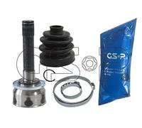 839018 Kit giunti,Semiasse l/ruota adatto a Mitsubishi Pajero Sport (MARCA-GSP).