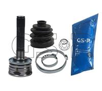 Giunto semiasse 839027 GSP per MITSUBISHI HYUNDAI