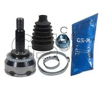 Giunto semiasse 839084 GSP per MITSUBISHI CARISMA SPACE STAR MPV / Space wagon