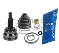 Giunto semiasse 839113 GSP per MITSUBISHI JEEP DODGE