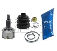 Giunto semiasse 839124 GSP per MITSUBISHI PAJERO III Canvas Top PAJERO III