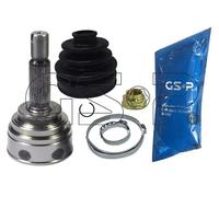 Giunto semiasse 839136 GSP per MITSUBISHI PAJERO PININ I