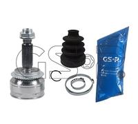 839143 Kit giunto omocinetico Gsp Anteriore per MITSUBISHI OUTLANDER I