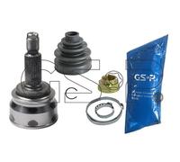 GSP 839178 Kit giunti, Semiasse per MITSUBISHI