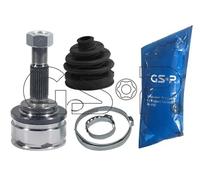 Giunto semiasse 841009 GSP per NISSAN PRIMERA PRIMERA Hatchback