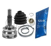 Giunto semiasse 841012 GSP per NISSAN MICRA II