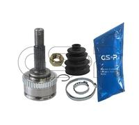 GSP Kit giunti semiasse 841020 per Nissan Micra II