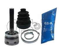 GSP Kit giunti, Semiasse compatibile con NISSAN 841025