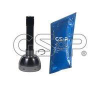 Giunto semiasse 841026 GSP per NISSAN PATROL III/2 Station Wagon PATROL GR IV