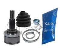 Giunto semiasse 841030 GSP per NISSAN PRIMERA PRIMERA Hatchback