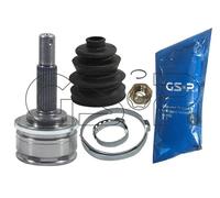 Giunto semiasse 841040 GSP per NISSAN MICRA II
