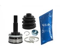 Giunto semiasse 841043 GSP per NISSAN PRIMERA PRIMERA Hatchback