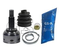 Giunto semiasse 841046 GSP per NISSAN MICRA III NOTE MICRA C+C III