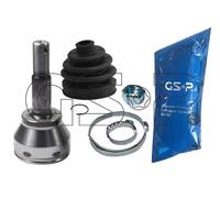 GSP Giunto Anteriore Sinistro Destro Radiale Per Infiniti QX50 FX