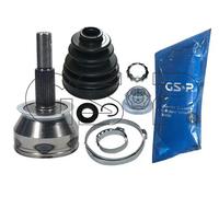 Giunto semiasse 841240 GSP per NISSAN NAVARA NP300 Pianale piatto/Telaio