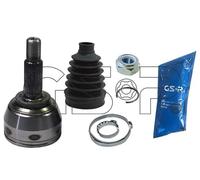 GSP Kit Giunto Albero Motore per Nissan Note E11 NE11 Micra III K12