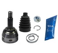 GSP Kit Giunto Albero Motore per Nissan Note E11 NE11 Micra III K12