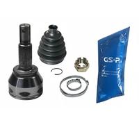 Giunto semiasse 841279 GSP per NISSAN JUKE JUKE Van