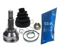 Giunto semiasse 841286 GSP per NISSAN QASHQAI / QASHQAI +2 I VAN