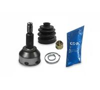 Giunto semiasse 841311 GSP per NISSAN RENAULT