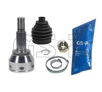 Giunto semiasse 841343 GSP per NISSAN JUKE