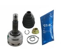 Giunto semiasse 841423 GSP per MITSUBISHI MIRAGE / SPACE STAR VI Hatchback
