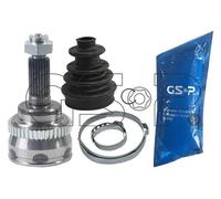 844001 Kit giunto Semiasse ant lato ruota (MARCA GSP)..