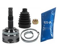 GSP Originale Kit giunti semiasse 844002 per OPEL, Vauxhall