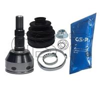 844003 Kit giunti, Semiasse lato ruota (MARCA-GSP)..