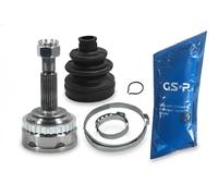 GSP Kit giunti, Semiasse per OPEL 844007