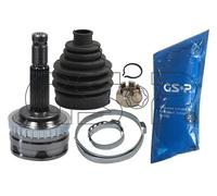 GSP Kit giunti semiasse 844013 anteriore per Opel Corsa C e B
