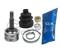 Giunto semiasse 844019 GSP per OPEL CORSA C COMBO Cassone/Limousine spaziosa